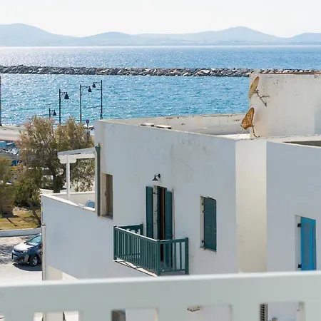 Apartmán El_puerto Luxury Port *